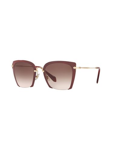 miu miu gafas