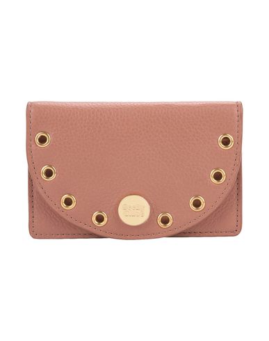 ZOOM SEE BY CHLOÉ - Wallet