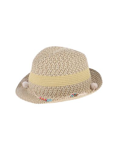 ZOOM BARTS - Chapeau