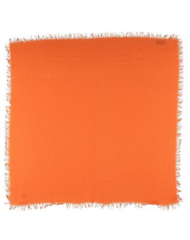 ZOOM GUCCI - Square scarf