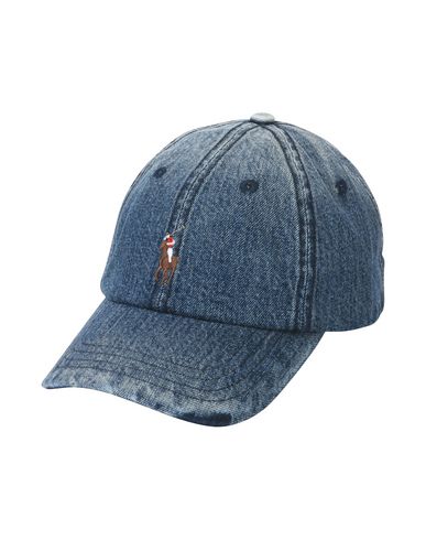 jean polo hat
