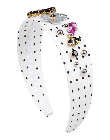 ZOOM DOLCE & GABBANA - Accessoire pour cheveux