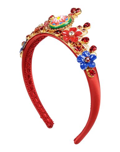 ZOOM DOLCE & GABBANA - Accessoire pour cheveux