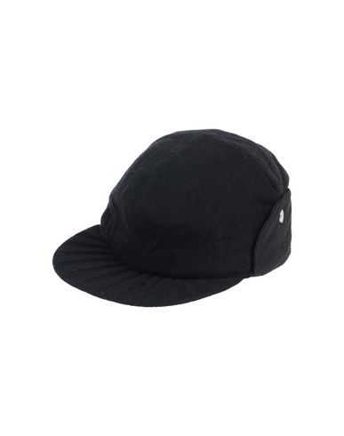 black burberry cap