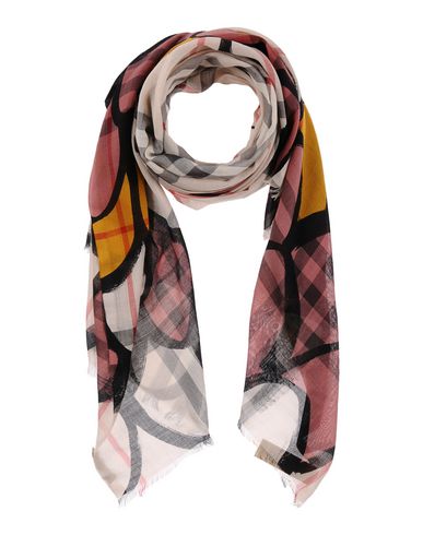 burberry scarf womens online