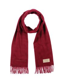 burberry scarf kids grey