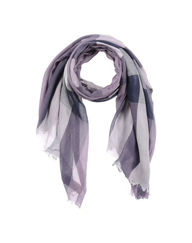 burberry scarf womens purple