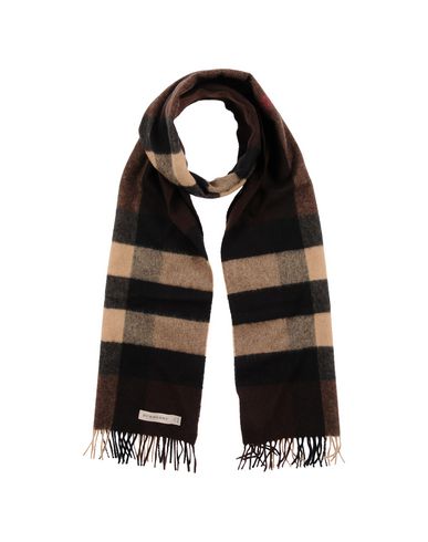 scarves for men burberry