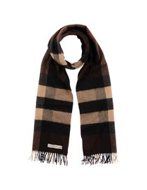 burberry scarf mens silver