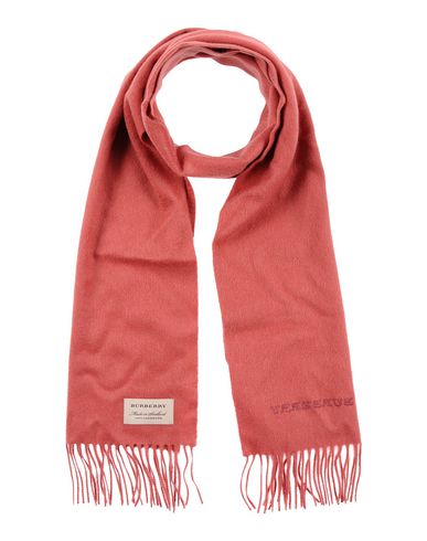 burberry scarf womens pink