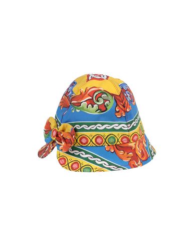 ZOOM DOLCE & GABBANA - Chapeau