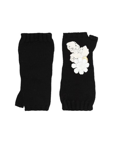 ZOOM DOLCE & GABBANA - Gants