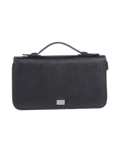 ZOOM DOLCE & GABBANA - Sac à main