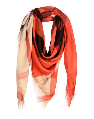 burberry scarf canada