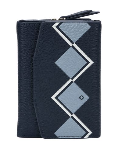 ZOOM SAMSONITE - Portafoglio