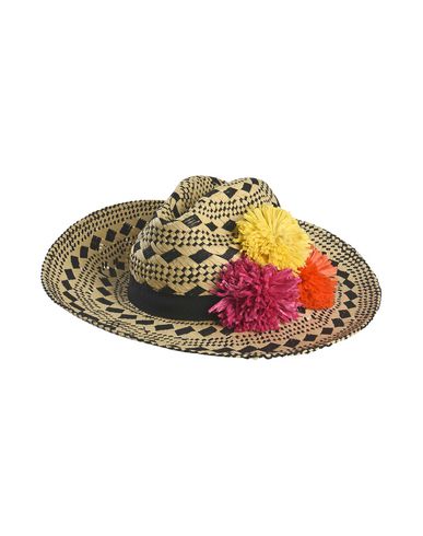 ZOOM HELENE BERMAN London - Chapeau
