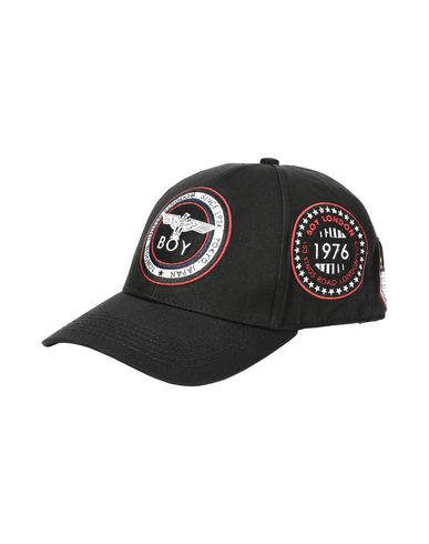 ZOOM BOY LONDON - Hat