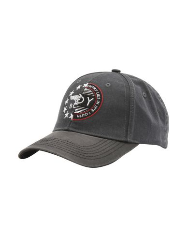 ZOOM BOY LONDON - Hat