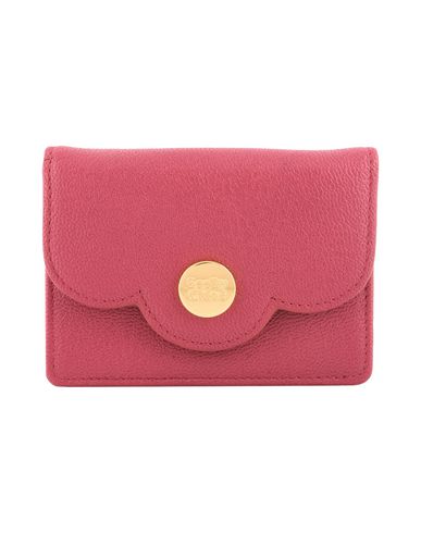 see by chloe polina coin purse