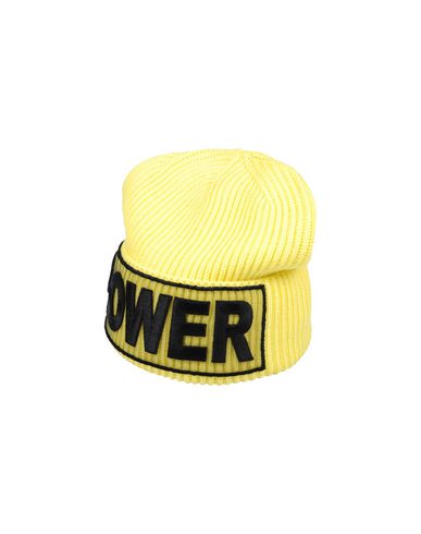 Versace Hats In Yellow