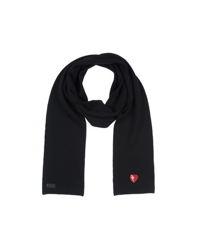 ZOOM SAINT LAURENT - Scarves