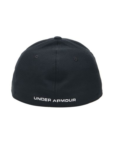 under armour flat hats