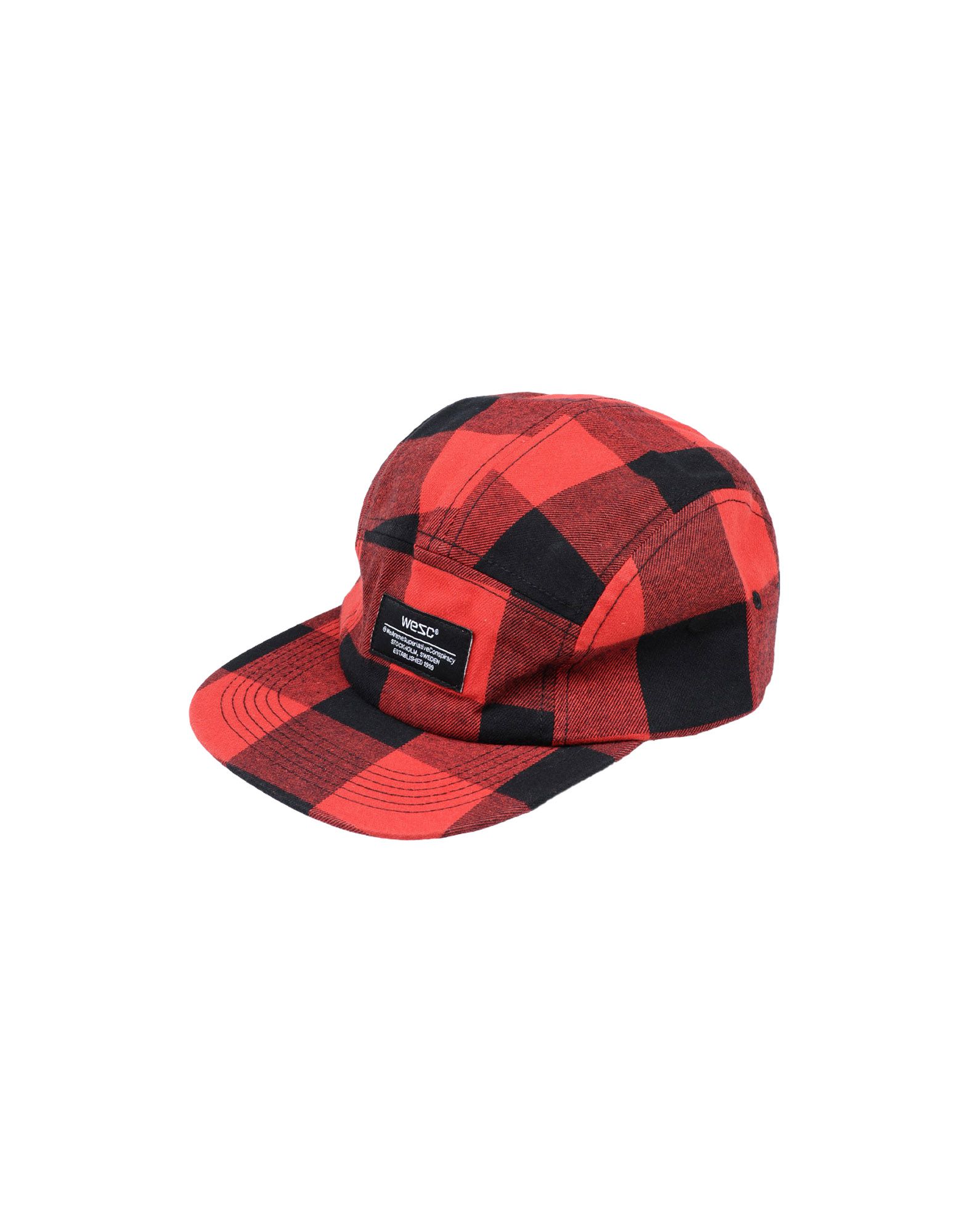 wesc hats