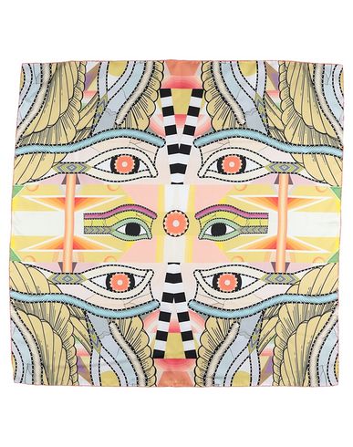 ZOOM GIVENCHY - Square scarf
