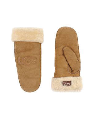 guantes ugg