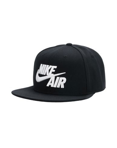 black nike air hat