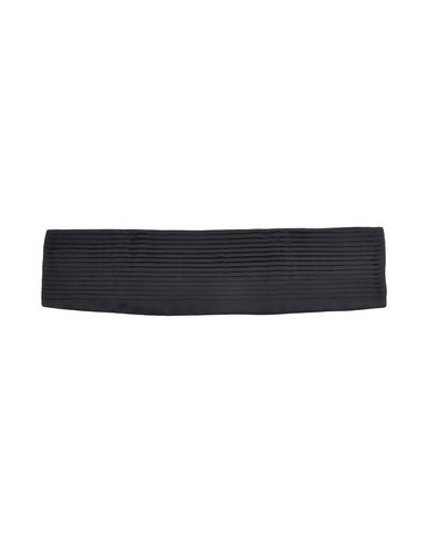 ZOOM PRADA - Ceinture en tissu