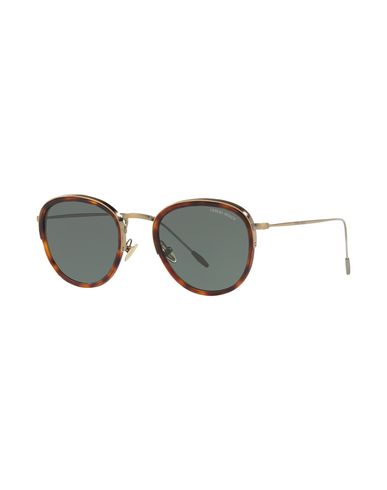 ZOOM GIORGIO ARMANI - Lunettes de soleil