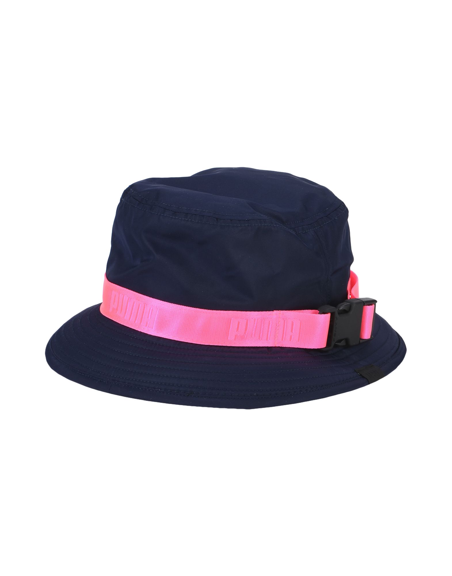 puma bucket hat