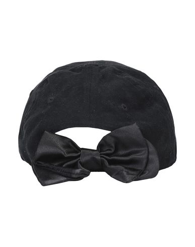 puma bow cap