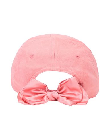 puma bow cap