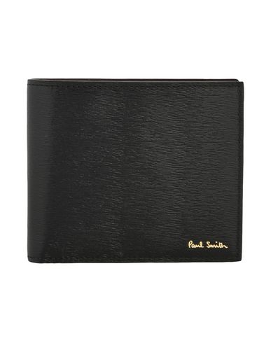 ZOOM PAUL SMITH - Wallet