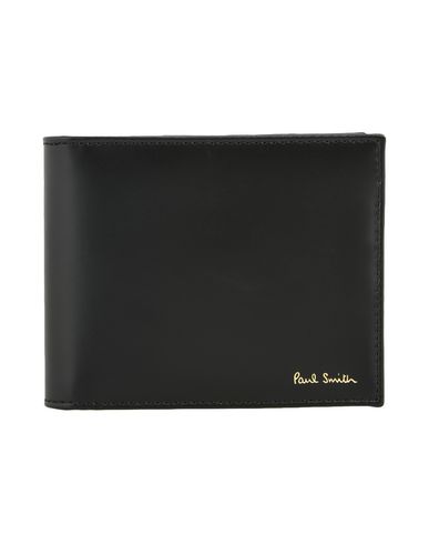 ZOOM PAUL SMITH - Wallet