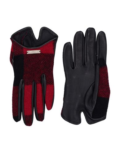 ZOOM DSQUARED2 - Gants