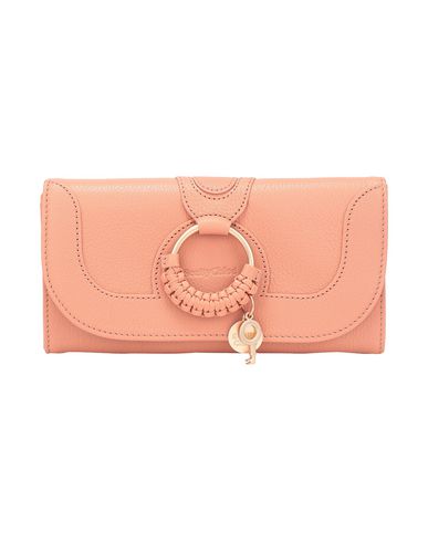 ZOOM SEE BY CHLOÉ - Portefeuille