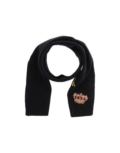 ZOOM DOLCE & GABBANA - Cache cols et écharpes