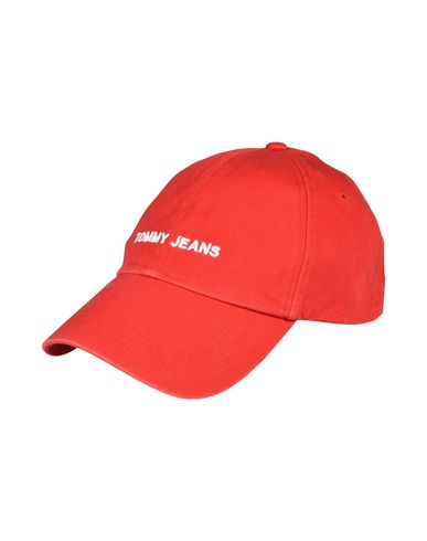 tommy sport cap