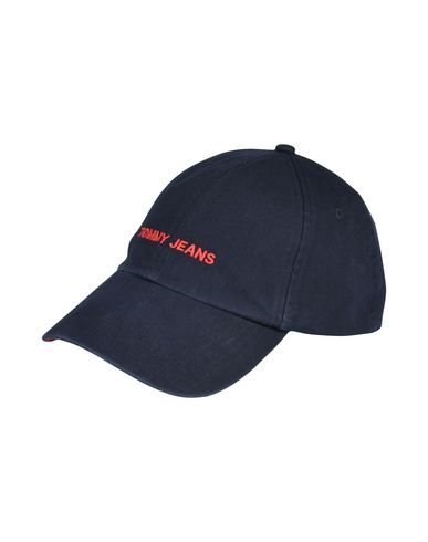 tommy jeans sport cap