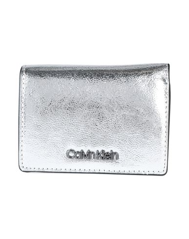 calvin klein wallet