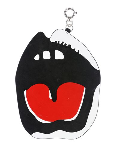 ZOOM MAISON MARGIELA - Key ring