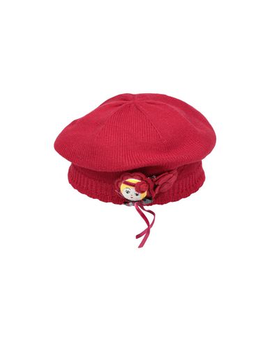 ZOOM DOLCE & GABBANA - Chapeau