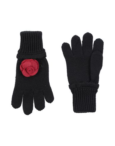 ZOOM DOLCE & GABBANA - Gants