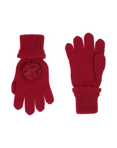 ZOOM DOLCE & GABBANA - Gants