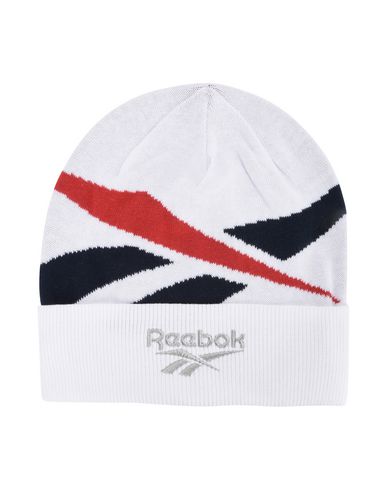 reebok beanie