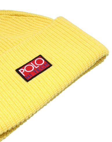 polo hi tech beanie