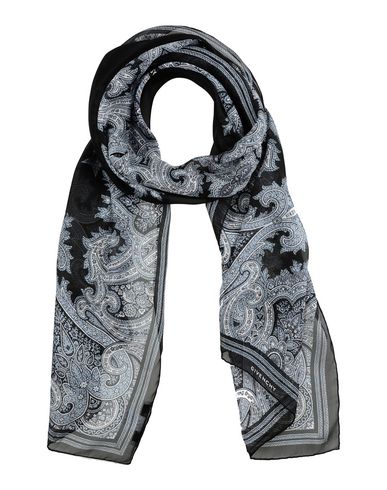 ZOOM GIVENCHY - Scarves